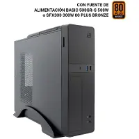 CoolBox T310 Pc-tornfodral