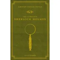 Complete Sherlock Holmes