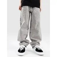 Empyre Loose Fit Sk8 Kids Jeans grey Storlek 26