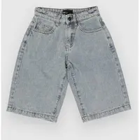 Blue Tomato Skate Kids Shorts light blue, 24