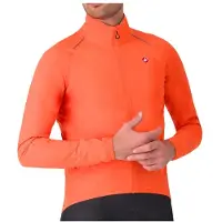 Castelli Rain Emergency 3 Jacka