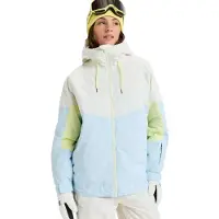 Roxy Cross Contour Jacka
