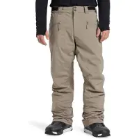 Quiksilver Boundry Byxor fallen rock, XL