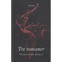 Tre romaner