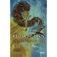 Kedja av järn