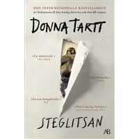 Steglitsan