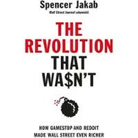 The Revolution That Wasn't