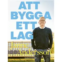 Att bygga ett lag