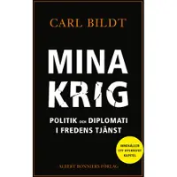 Mina krig