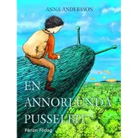En annorlunda pusselbit