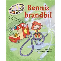 Bennis brandbil
