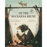 De tre bockarna Bruse