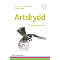 Artskydd : grunder och tillämpning
