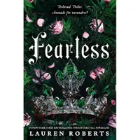 Fearless (svensk utgåva)