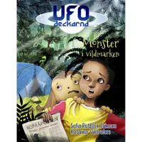 Monster i vildmarken