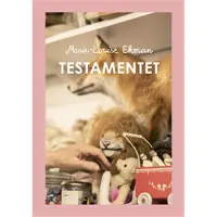 Testamentet