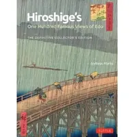 Hiroshige's One Hundred Famous Views of Edo