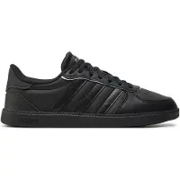 Adidas Låg sneaker 'Breaknet Sleek' svart