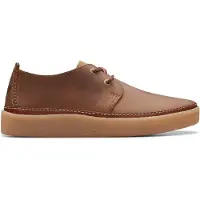 Clarks Clarkwood Low Skor
