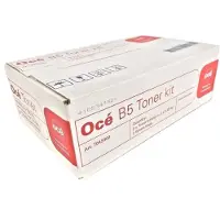 Oce 9600/tds300/tds320/tds400/tds450/tds600 Typ B5 25001843 Toner