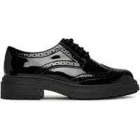 Clarks Shoes Orinoco3 Derby Skor