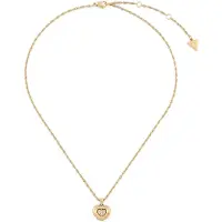 GUESS L.O.V.E. halsband JUBN05463JWYGT/U