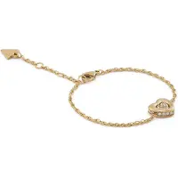 GUESS L.O.V.E. armband JUBB05461JWYGS