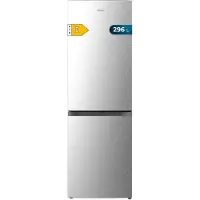 Cecotec Bolero Coolmarket Combi 296 Df Kyl-frys