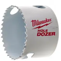 Milwaukee Hålsåg Bi-metal 49565178; 68x41 mm; 1  st.