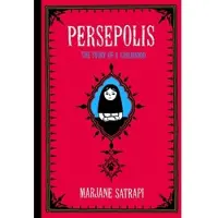 Persepolis
