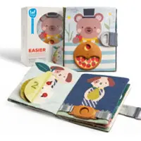 Taf Toys Fantasy Busy book
