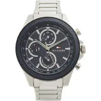 Tommy Hilfiger Clark 46 Mm Klocka