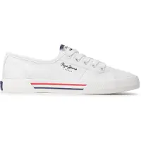 Pepe Jeans Brady W Basic Skor