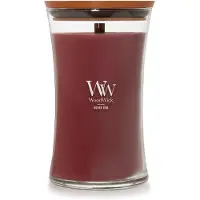 Woodwick Large - Rouge Oud