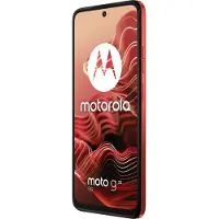 Motorola Moto G35 - 5G pekskärmsmobil - dual-SIM - RAM 8 GB / Internminne 128 GB - microSD slot - LCD-skärm - 6.72" - 2400 x 1080 pixlar (120 Hz) -...