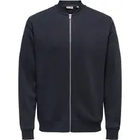 Only & Sons Sweatjacka 'ONSCeres' svart