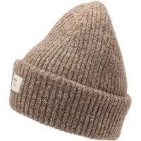 Barts Mössa 'Owlet' ljusbeige / brunmelerad