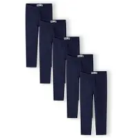 MINOTI Leggings marinblå