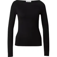 EDITED The Label T-shirt 'Raven' svart