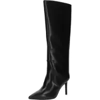 Jeffrey campbell Stövel 'Arsen' svart