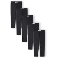 MINOTI Leggings svart