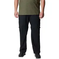 Columbia Silver Ridge Plus Size Konvertibla Byxor