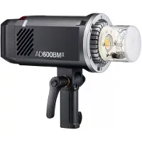 Godox Ad600bmii Flash