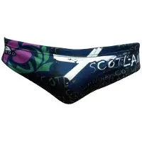 Turbo Scotland Badbyxor