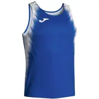 Joma Elite Xi ärmlös T-shirt