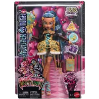 Monster High Scary Sweet Birthday Modedocka Cupid