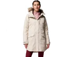 Columbia Sportswear Suttle Mountain Long Jacka