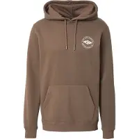 Rip Curl Men's Staple Hood Rock