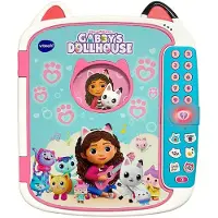Vtech Gabby´s Dockhus Hemliga Dagbok Spansk Version