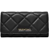 Valentino Plånbok 'Ocarina' svart